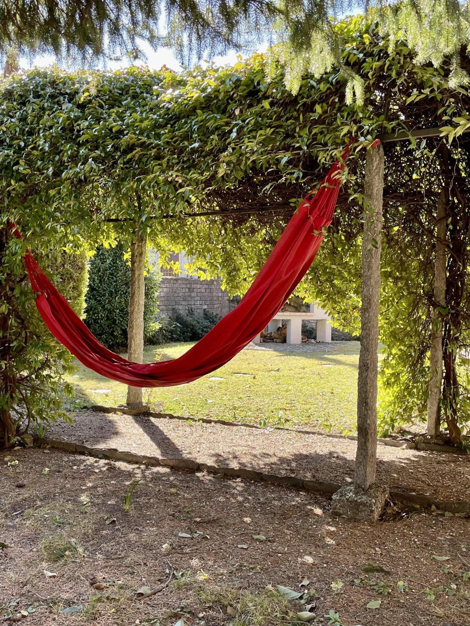Villa Casa Tranquilla Cannobio Exterior foto